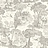 Обои Cole & Son Folie 99/15061