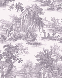 Обои Cole & Son Folie 99/1002