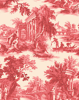 Обои Cole & Son Folie 99/1004