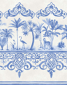 Обои Cole & Son Folie 99/10042