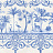 Обои Cole & Son Folie 99/10042