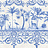 Обои Cole & Son Folie 99/10042