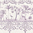 Обои Cole & Son Folie 99/10043