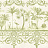 Обои Cole & Son Folie 99/10045