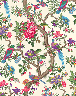 Обои Cole & Son Folie 99/12050