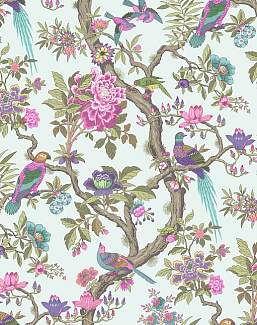 Обои Cole & Son Folie 99/12051