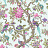Обои Cole & Son Folie 99/12051