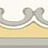 Бордюр Cole & Son Folie 99/14056