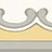 Бордюр Cole & Son Folie 99/14056