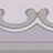 Бордюр Cole & Son Folie 99/14057