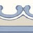 Бордюр Cole & Son Folie 99/14058