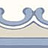 Бордюр Cole & Son Folie 99/14058