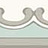 Бордюр Cole & Son Folie 99/14059