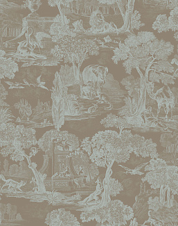 Обои Cole & Son Folie 99/15063