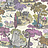 Обои Cole & Son Folie 99/16065(A+B)