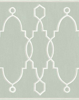 Бордюр Cole & Son Folie 99/3013
