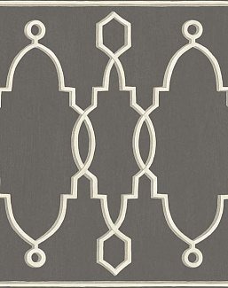 Бордюр Cole & Son Folie 99/3015