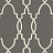 Бордюр Cole & Son Folie 99/3015