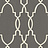 Бордюр Cole & Son Folie 99/3015