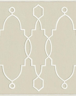 Бордюр Cole & Son Folie 99/3016