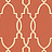 Бордюр Cole & Son Folie 99/3018