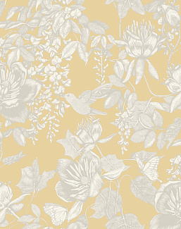 Обои Cole & Son Folie 99/7029