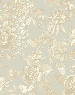 Обои Cole & Son Folie 99/7031