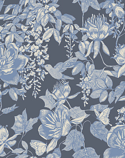 Обои Cole & Son Folie 99/7032