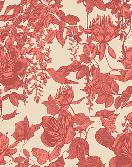 Обои Cole & Son Folie 99/7033
