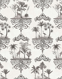 Обои Cole & Son Folie 99/9039