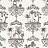 Обои Cole & Son Folie 99/9039