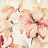 Обои Seabrook Watercolors AQ50005