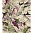 Обои Seabrook Watercolors AQ50709