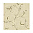 Обои Seabrook Harmonious AB71600