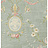 Обои Seabrook Tapestry TY30604