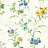 Обои Seabrook Garden Diary CY10002