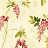 Обои Seabrook Garden Diary CY10511