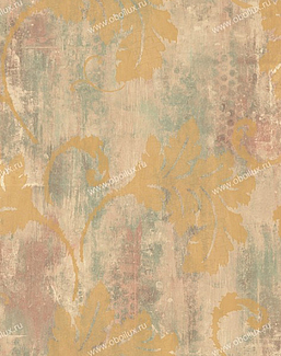 Обои Seabrook Affresco FR61501