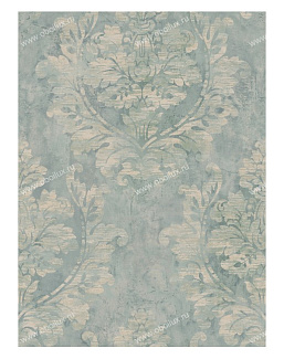 Обои Seabrook Affresco FR60202