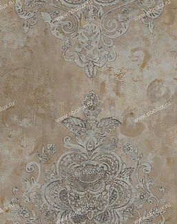 Обои Seabrook Affresco FR61206