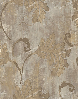 Обои Seabrook Affresco FR61508