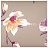 Обои Casamance Artists 694161