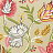 Обои Thibaut Jubilee T4904