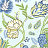 Обои Thibaut Jubilee T4905