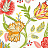 Обои Thibaut Jubilee T4906