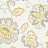 Обои Thibaut Jubilee T4917