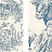 Обои Thibaut Toile Portfolio T7302