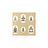 Обои Thibaut Toile Portfolio T7330