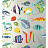 Обои Thibaut Resort T16088