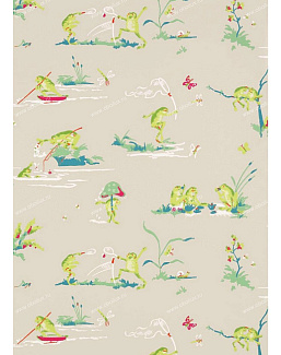 Обои Thibaut Resort T16065